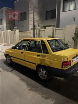 Saipa 131